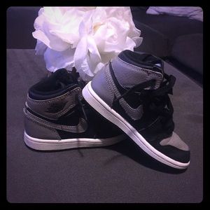 Toddler Nike’s